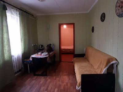 квартира по адресу Колонтаевская ул., 3