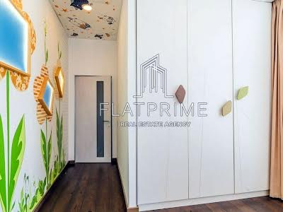 квартира по адресу Академика Глушкова просп., 9-В