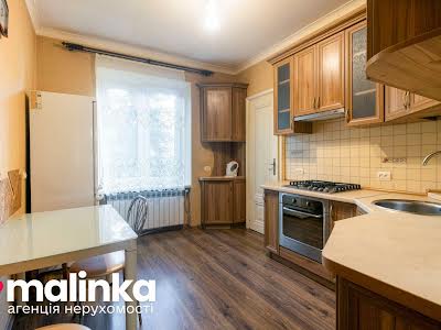 квартира за адресою Київська вул., 26