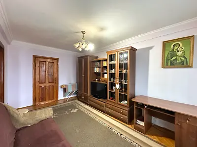 квартира за адресою Бориса Грінченка вул., 10