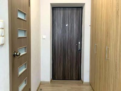 квартира по адресу Берёзовая ул., 43