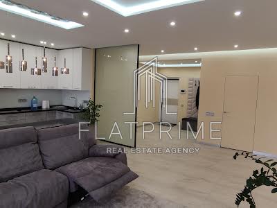 квартира за адресою Дмитрівська вул., 45