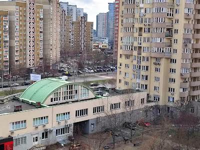 квартира за адресою Урлівська вул., 11/44