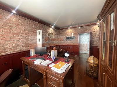 квартира за адресою Миколи Бажана просп., 12