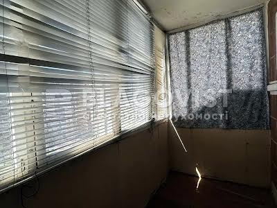квартира за адресою Володимира Висоцького бульв., 11