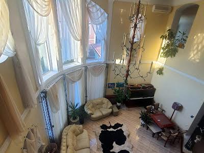 будинок за адресою Яблоневая, 25