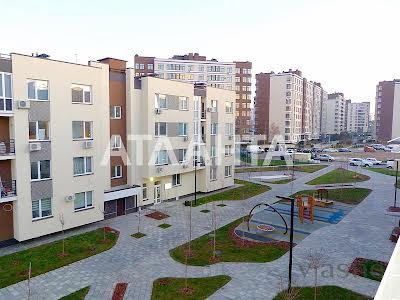 квартира по адресу Промениста ул., 42