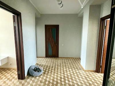 квартира за адресою Шевченка бульв., 4