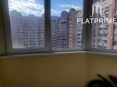 квартира по адресу Николая Голего ул. (Лебедєва-Кумача), 5