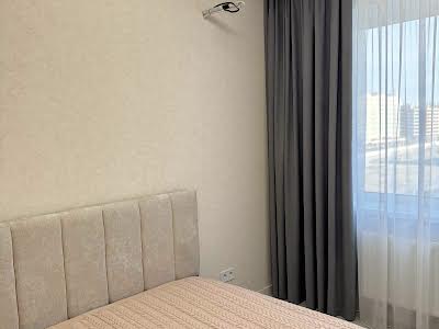 квартира за адресою Боголюбова вул., 27А