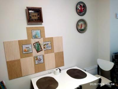 квартира за адресою Паркова, 8А