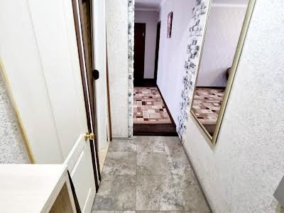 квартира за адресою Квітки Цісик вул. (Гулі Корольової), 3