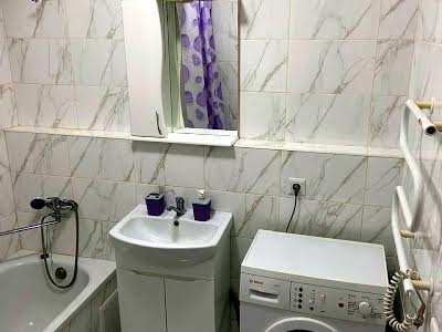 квартира по адресу Ревуцкого ул., 54