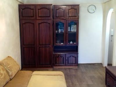 квартира за адресою Олени Теліги вул., 29