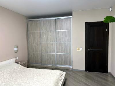 квартира за адресою Драгоманова вул., 2