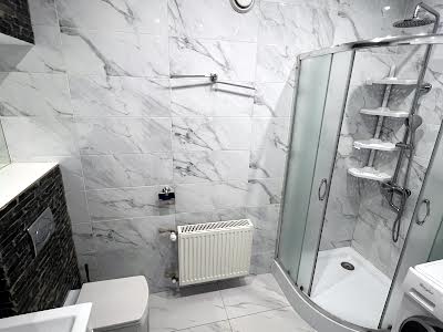 квартира за адресою Зелена вул., 115д