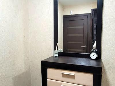 квартира за адресою Леся Курбаса просп., 3