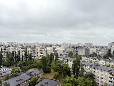 квартира по адресу Василия Иваниса ул. (Миколи Матеюка), 5-Б