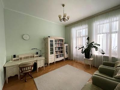 квартира по адресу Князей Острожских ул. (Московська), 29а