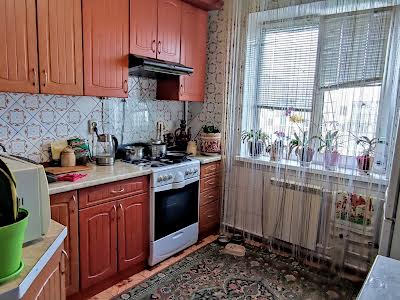 квартира за адресою Дмитра Луценка вул. (Крейсера 