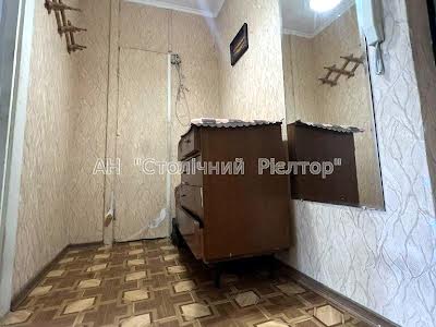 квартира за адресою Андрія Малишка вул., 23
