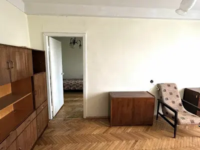 квартира за адресою Берестейський просп. (Перемоги), 20