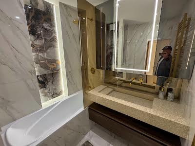 квартира за адресою Вишгородська вул., 45г