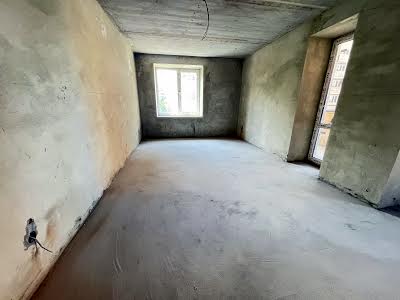 квартира по адресу Троллейбусная ул., 4-Д