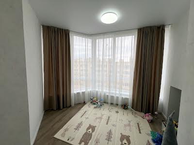 квартира по адресу Клубна ул., 10