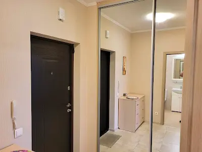 квартира по адресу Регенераторная ул., 4к2