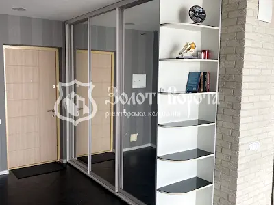 квартира за адресою Анатолія Петрицького вул., 21-А