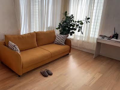 квартира за адресою Нове шосе, 8