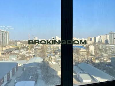 квартира за адресою Причальна вул., 12