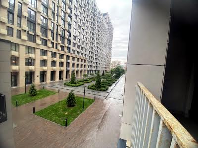 квартира по адресу Бульварно-Кудрявская ул. (Воровского), 17
