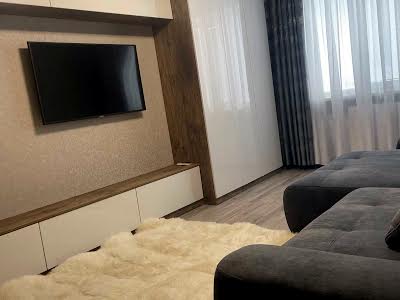 квартира за адресою Геннадія Біліченка вул. (Петровського), 35