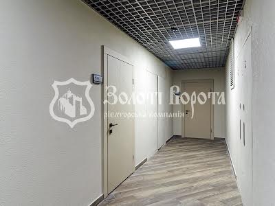 квартира по адресу Академика Заболотного ул., 1-Б