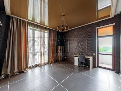квартира за адресою Клінічна вул., 28