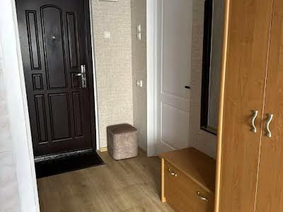 квартира по адресу Александра Поля просп. (Кірова), 44-В