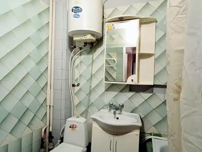 квартира за адресою Дніпро, Метробудівська вул., 5