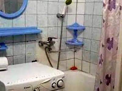 квартира за адресою Батумська вул., 48