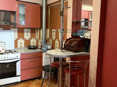 будинок за адресою Семінарська вул. (Володарського), 65