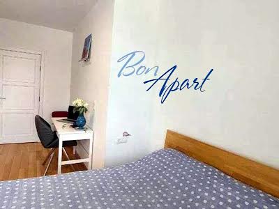 квартира за адресою Патріарха Мстислава Скрипника вул., 48-А