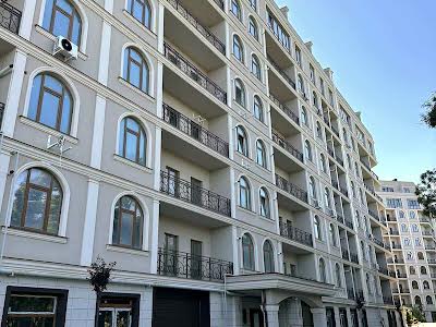 квартира за адресою Дача Ковалевського вул., 91