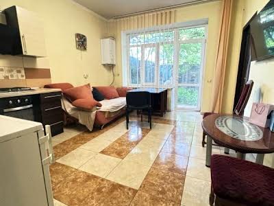 квартира по адресу Дача Ковалевского ул., 101А