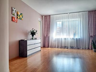 квартира по адресу Бориса Гмыри ул., 1Б/6