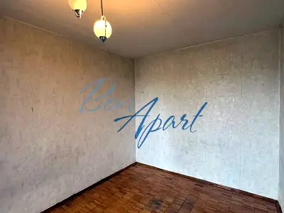 квартира по адресу Салютная ул., 4-А