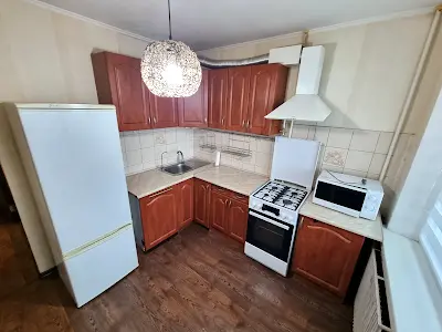 квартира за адресою Олександра Архипенка вул. (Мате Залки), 5-А