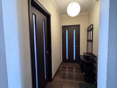 квартира по адресу Героев Днепра ул., 43