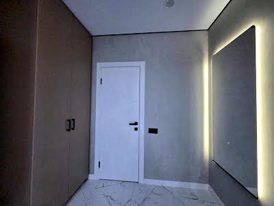 квартира за адресою Родини Крістерів вул., 14-Б