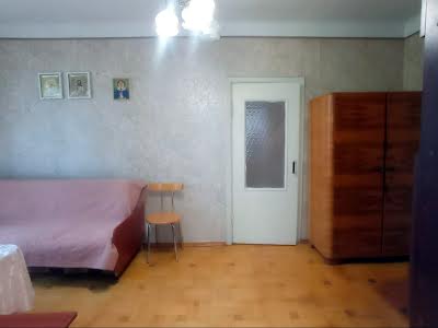 квартира за адресою Коломийський пров., 18/1